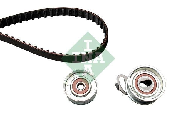 Set curea de distributie Schaeffler INA 530 0269 10