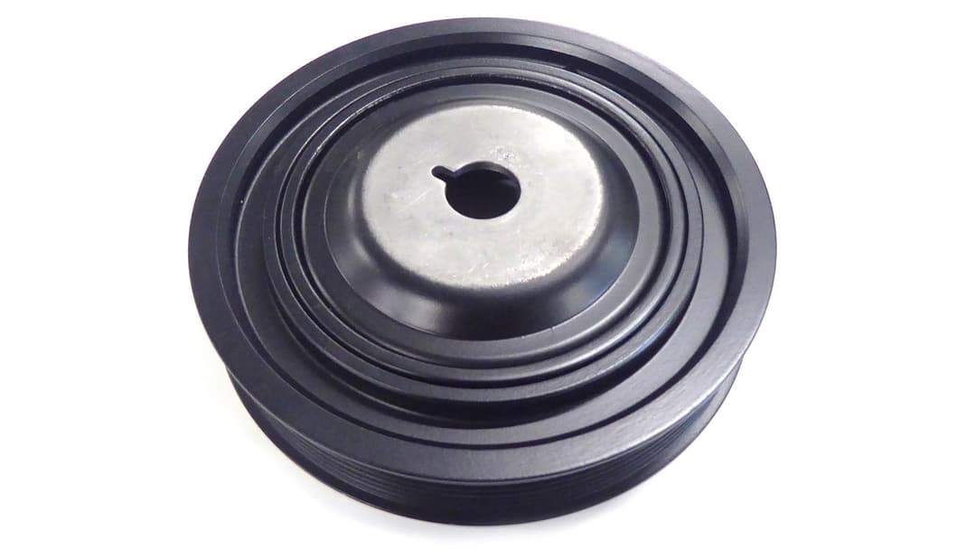 Fulie curea, arbore cotit SKF VKM 93620