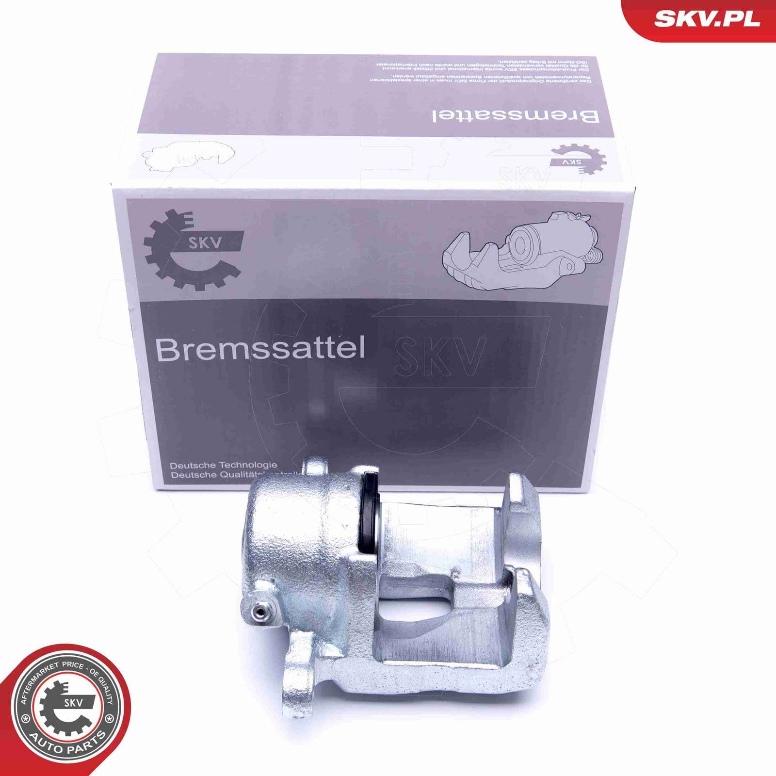 Etrier frana ESEN SKV 44SKV022