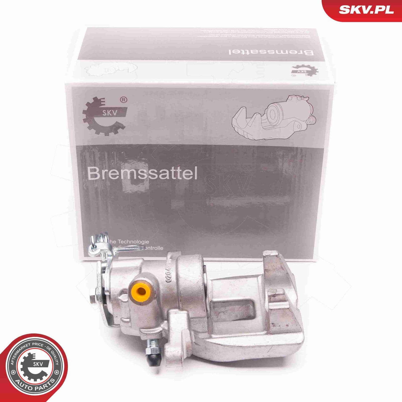 Etrier frana ESEN SKV 23SKV814