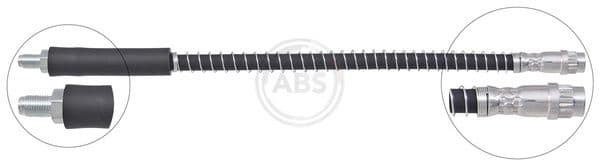 Furtun frana A.B.S. SL 5698