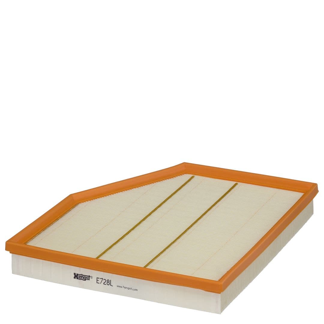 Filtru aer HENGST FILTER E728L