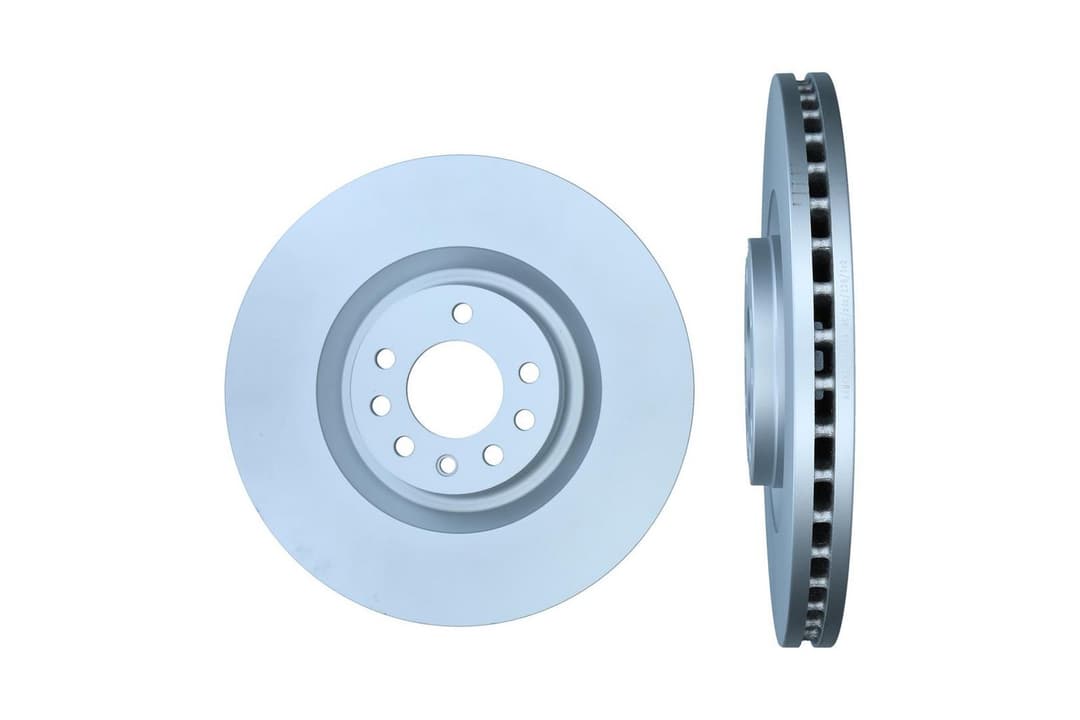 Disc frana KAMOKA 103104