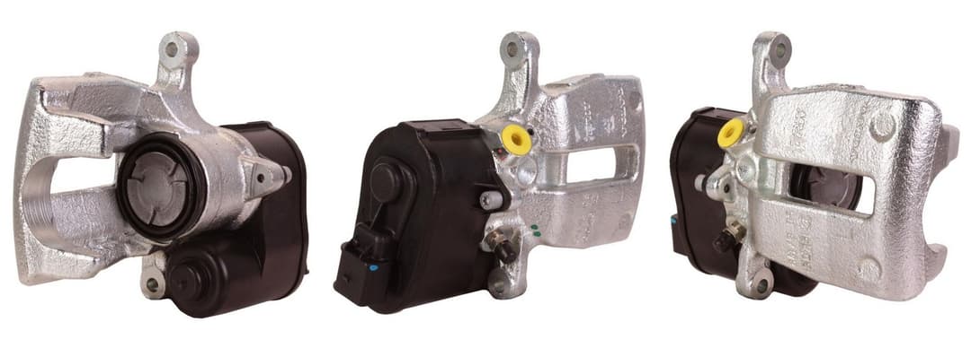 Etrier frana ELSTOCK 86-2320