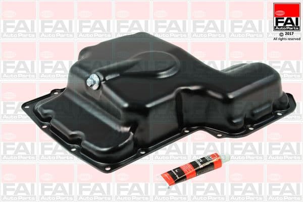Baie ulei FAI AutoParts PAN004