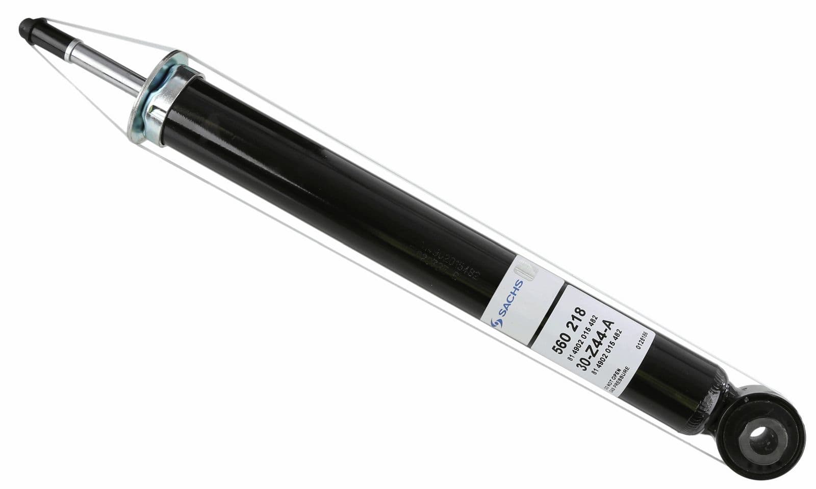 amortizor SACHS 560 218