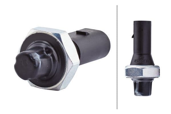 Senzor presiune ulei HELLA 6ZL 008 280-051