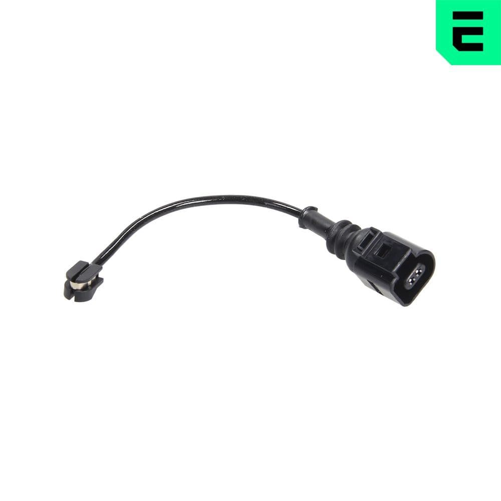 senzor de avertizare,uzura placute de frana OPTIMAL WKT-60087K