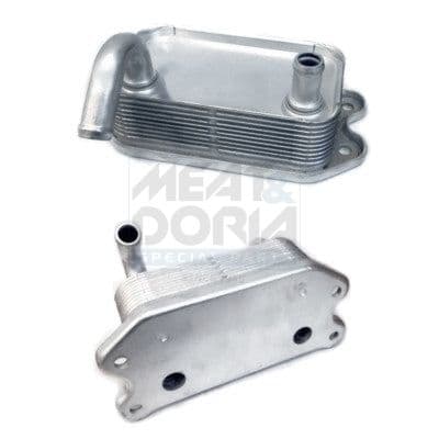 Radiator ulei, ulei motor MEAT & DORIA 95043