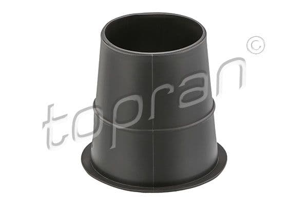 Capac protectie/Burduf, amortizor TOPRAN 503 799