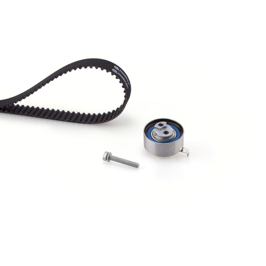Set curea de distributie GATES PowerGrip™ K015614XS