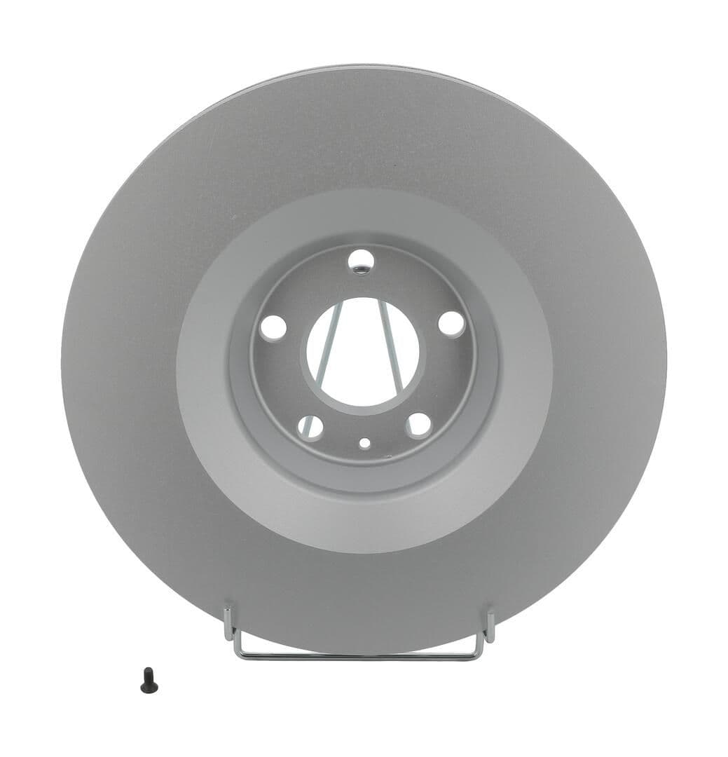 Disc frana FERODO DDF1238C-1