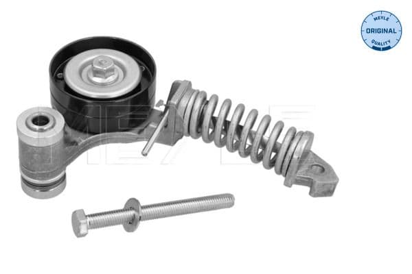 intinzator,curea transmisie MEYLE 614 020 0015