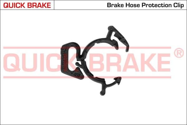 Suport, furtun frana QUICK BRAKE 3291