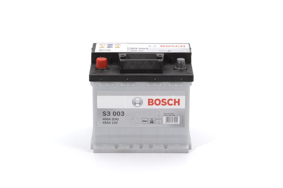 Baterie de pornire BOSCH S3 0 092 S30 030