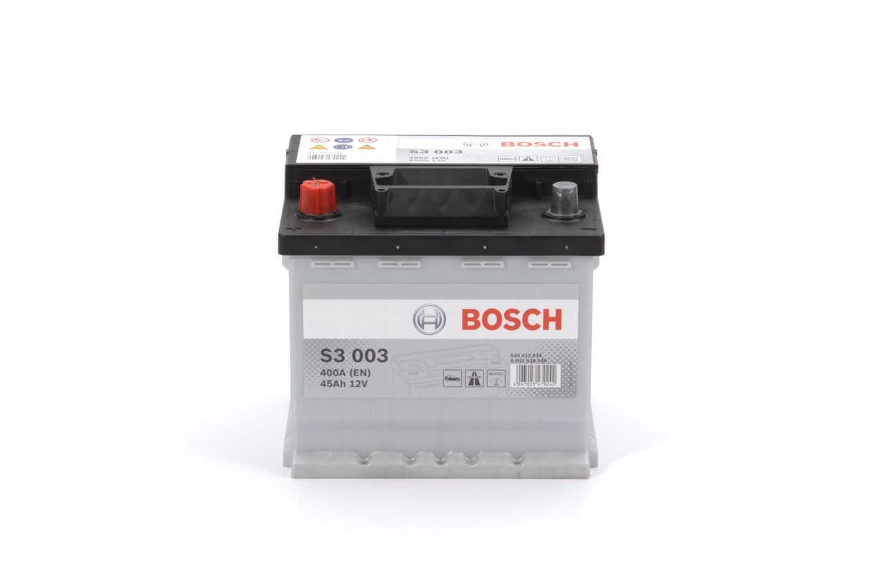 Baterie de pornire BOSCH S3 0 092 S30 030