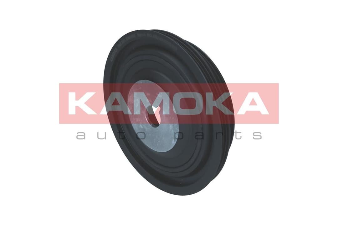 Fulie curea, arbore cotit KAMOKA RW056