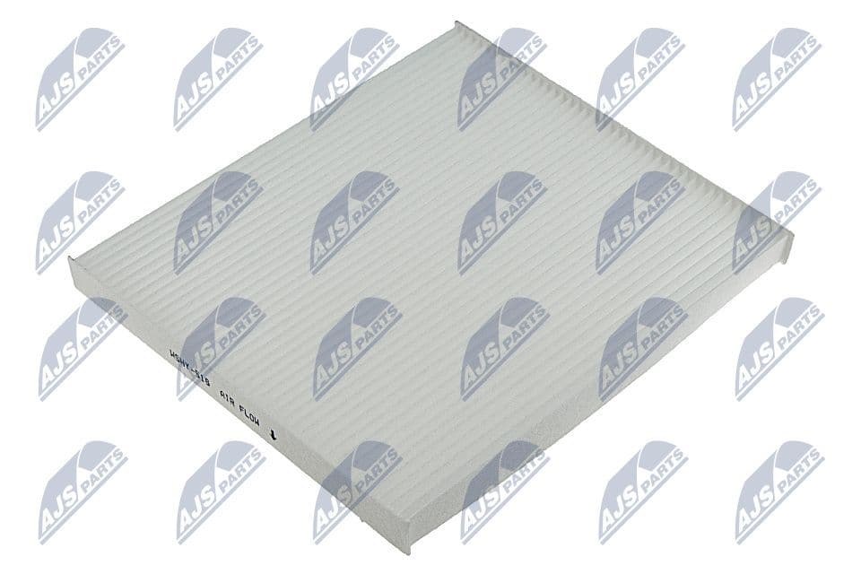 Filtru, aer habitaclu NTY FCF-HY-516