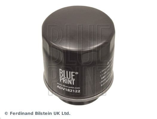 Filtru ulei BLUE PRINT ADV182122