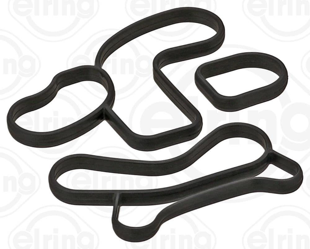 Set garnituri, radiator ulei ELRING 634.970
