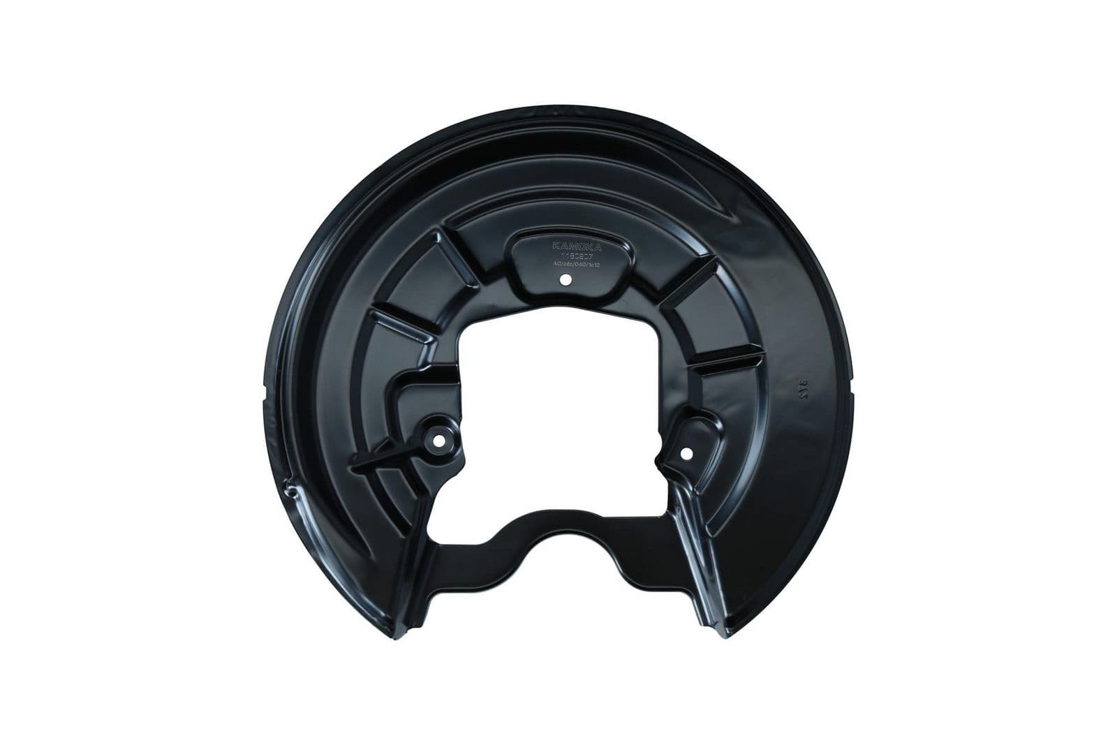 protectie stropire,disc frana KAMOKA 1180207