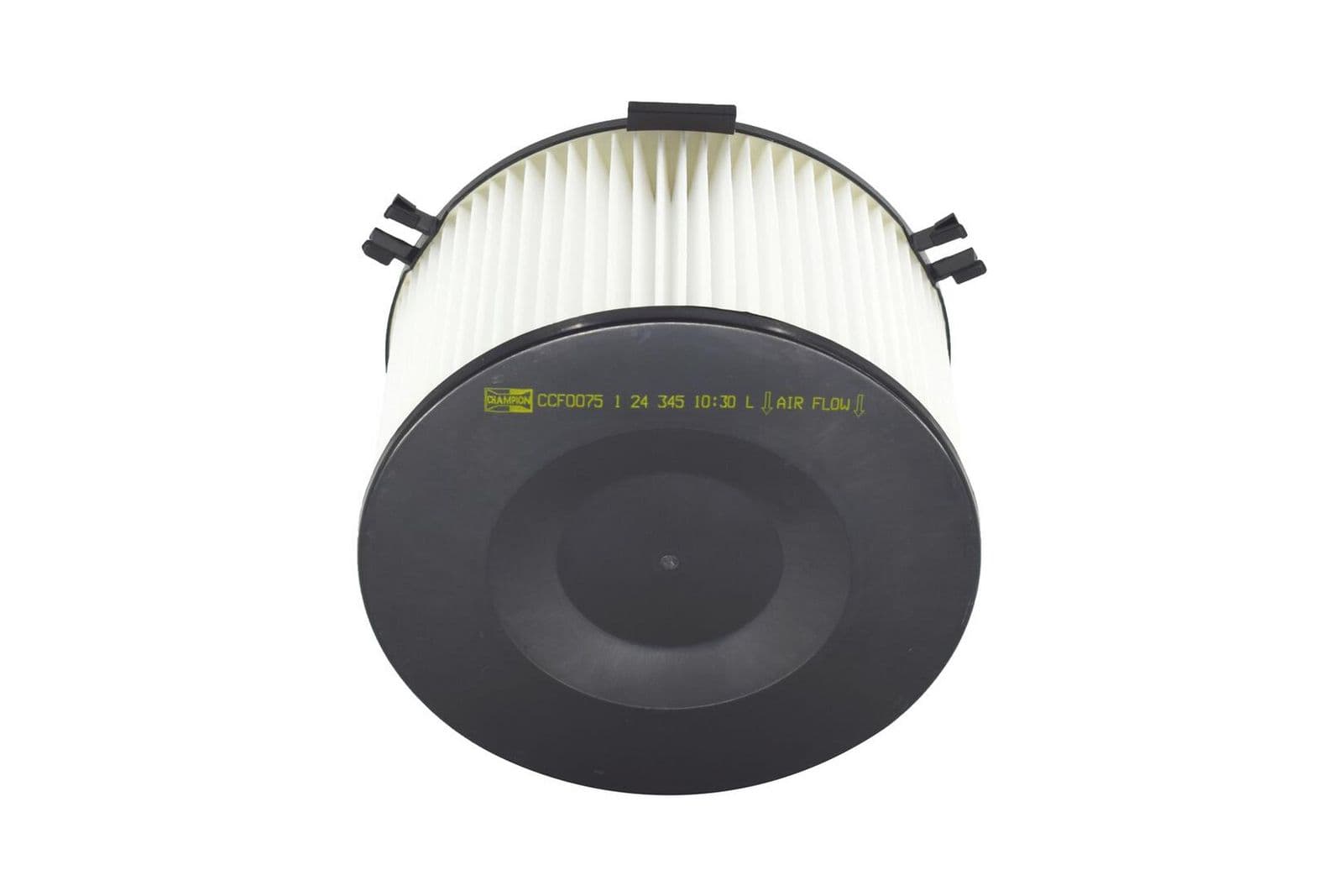 Filtru, aer habitaclu CHAMPION CCF0075