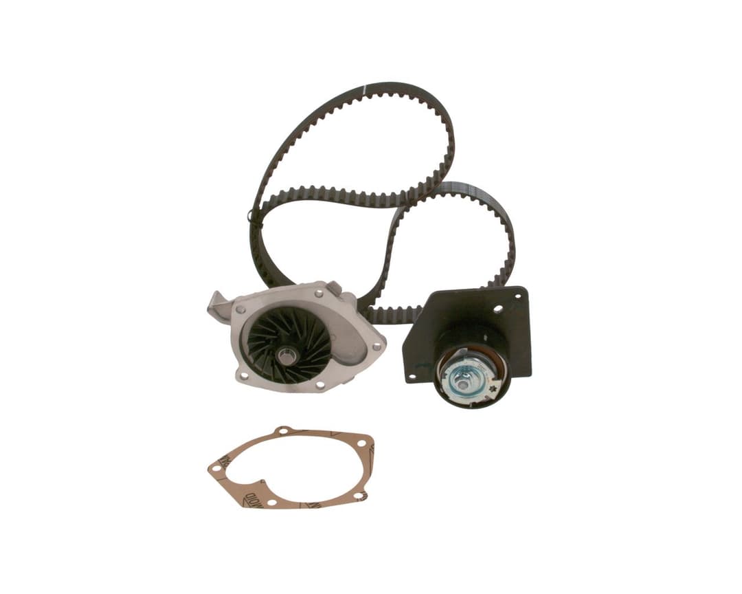 Set pompa apa + curea dintata BOSCH 1 987 946 485