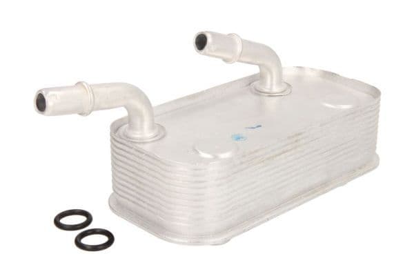 Radiator ulei, ulei motor THERMOTEC D4B001TT