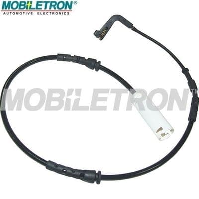senzor de avertizare,uzura placute de frana MOBILETRON BS-EU013