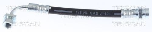 Furtun frana TRISCAN 8150 18210