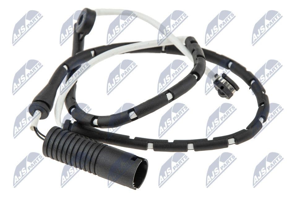 senzor de avertizare,uzura placute de frana NTY HCZ-BM-002