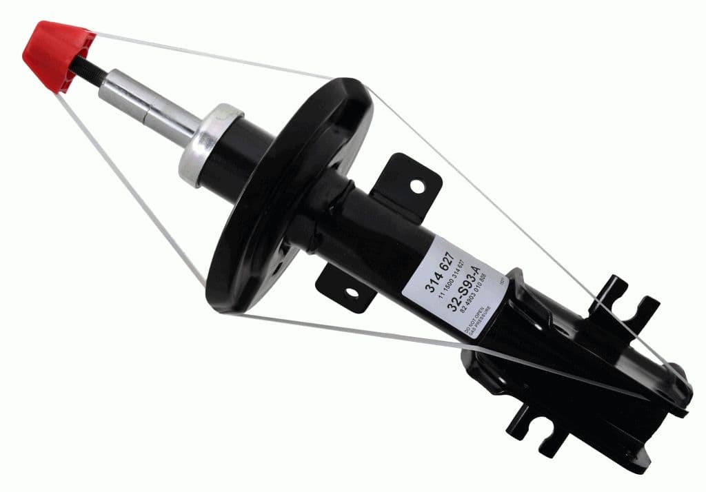 amortizor SACHS 314 627