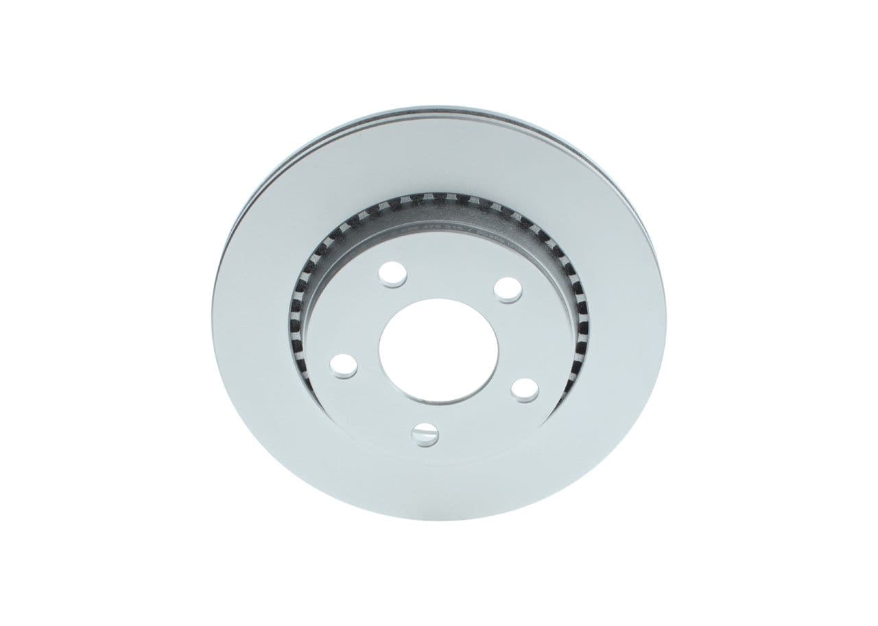 Disc frana BOSCH 0 986 478 316