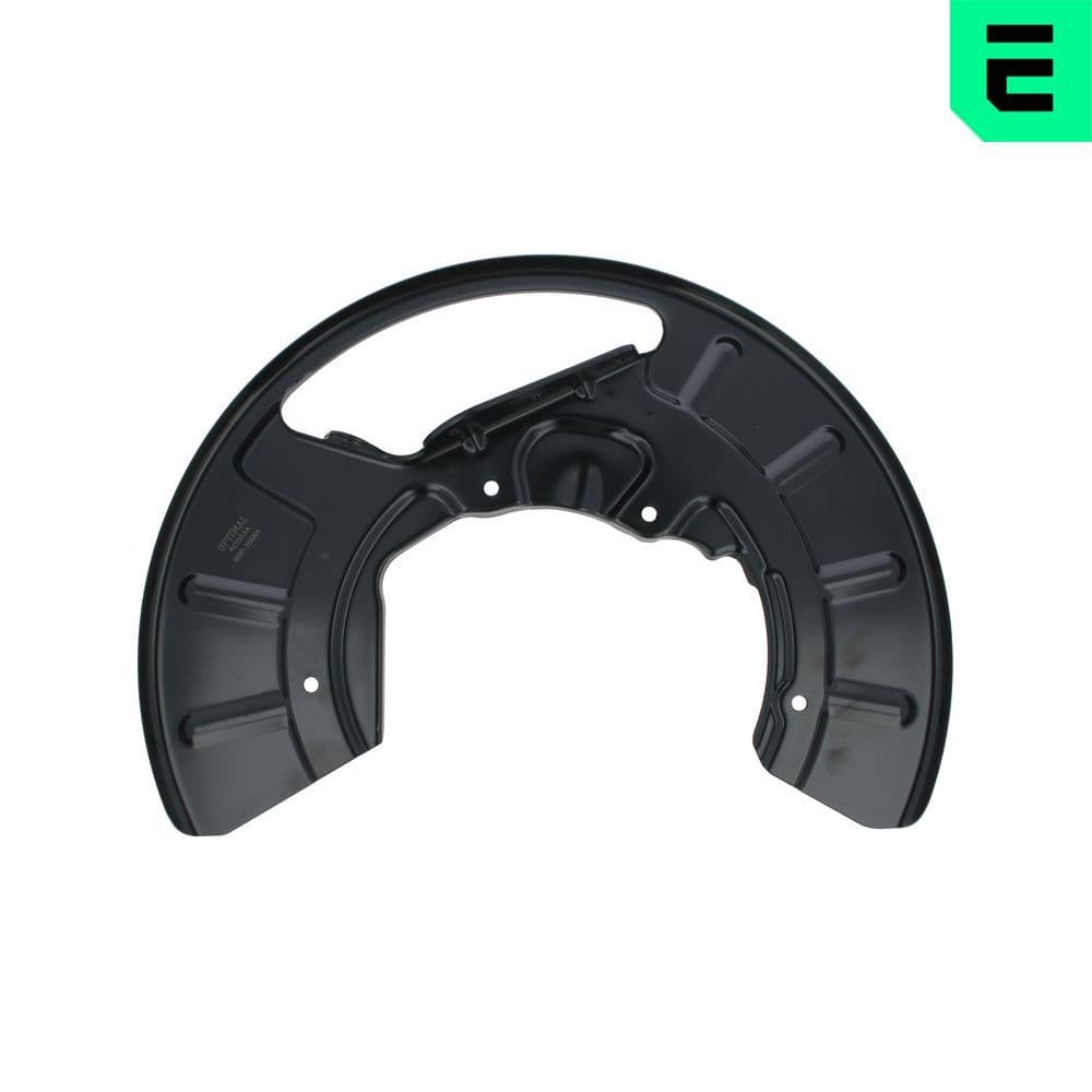 protectie stropire,disc frana OPTIMAL BSP-1055R
