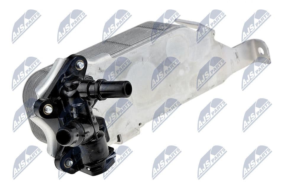 Radiator ulei, ulei motor NTY CCL-BM-011