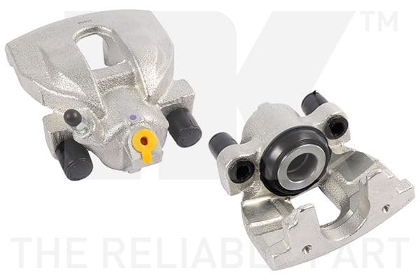 Etrier frana NK 214841
