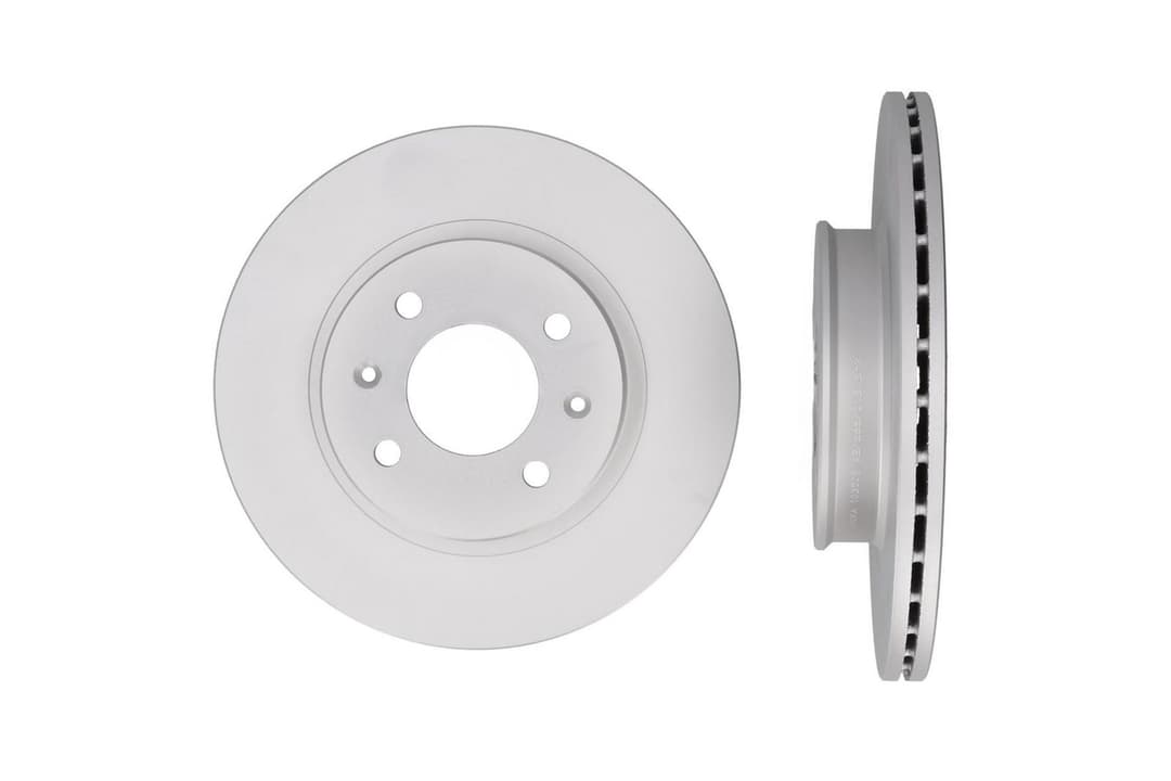 Disc frana KAMOKA 103209