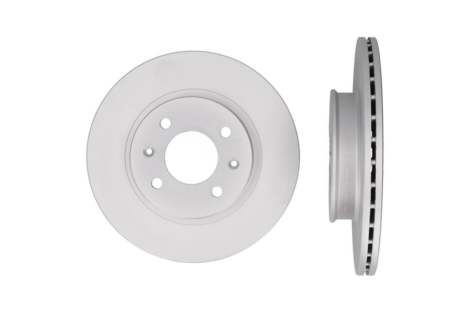 Disc frana KAMOKA 103209
