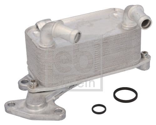 Radiator racire ulei, cutie de viteze automata FEBI BILSTEIN 196273