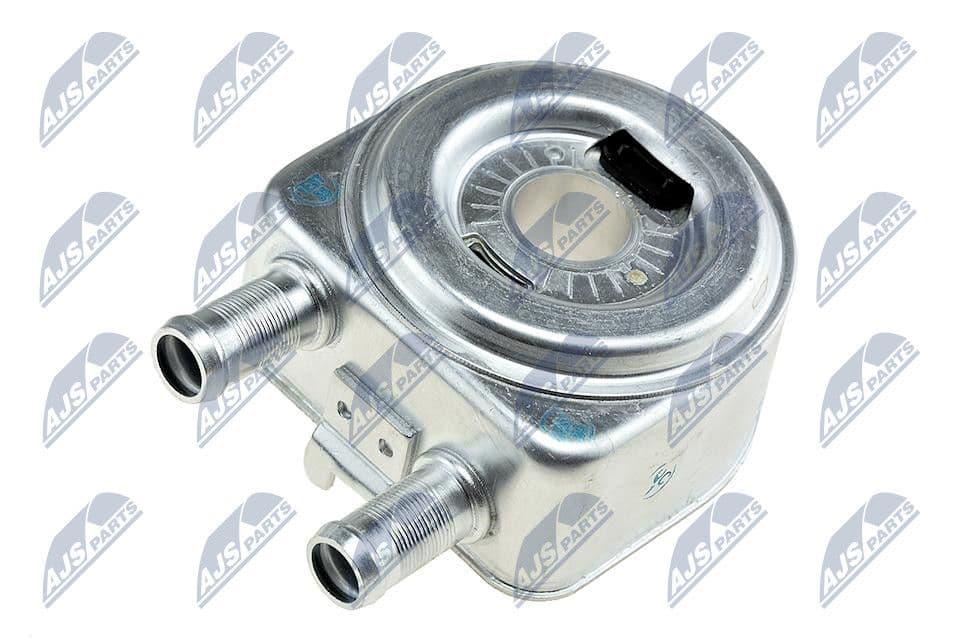 Radiator ulei, ulei motor NTY CCL-HY-001