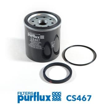 filtru combustibil PURFLUX CS467