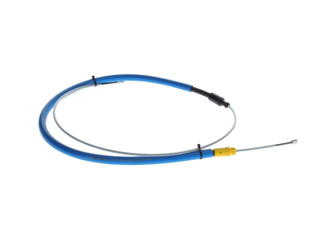 Cablu, frana de parcare BOSCH 1 987 477 238