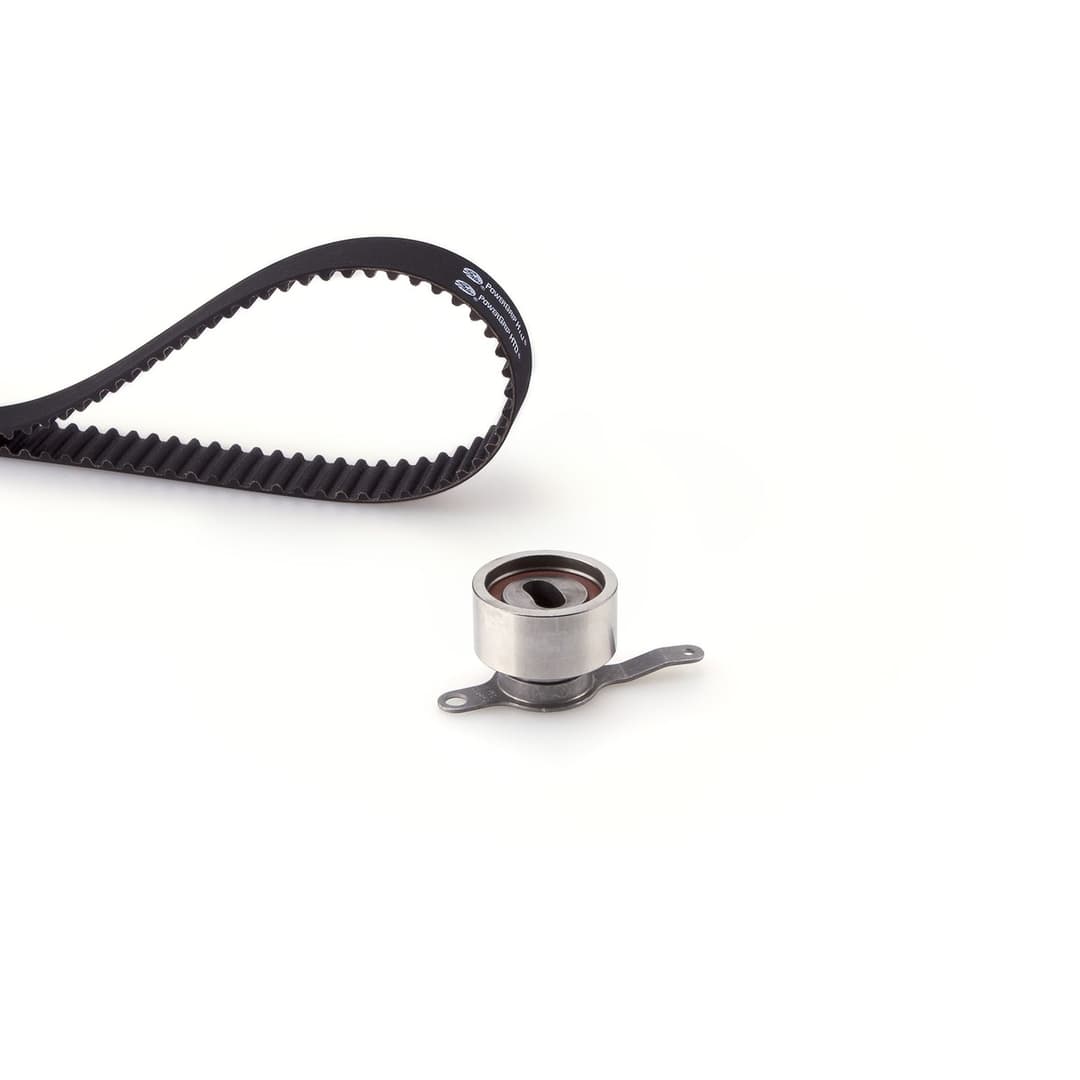 Set curea de distributie GATES PowerGrip™ K015409XS