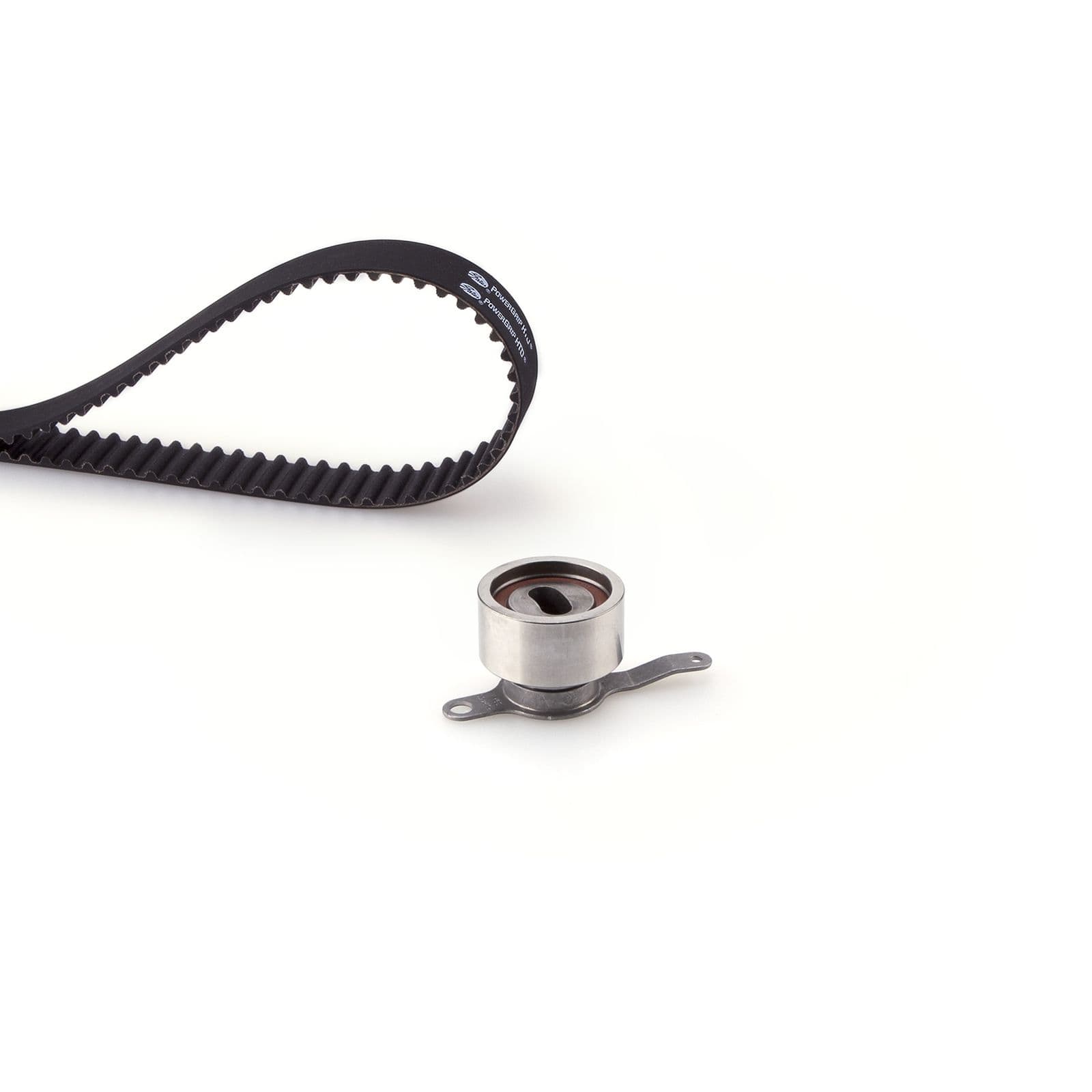 Set curea de distributie GATES PowerGrip™ K015409XS