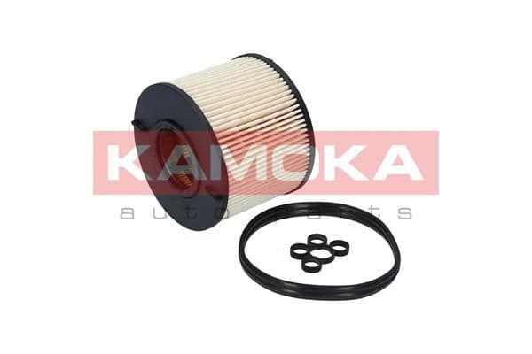 filtru combustibil KAMOKA F308101