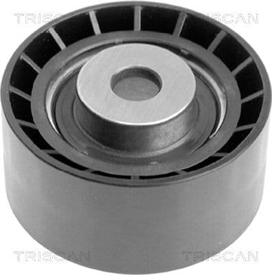 rola intinzator,curea transmisie TRISCAN 8646 16203