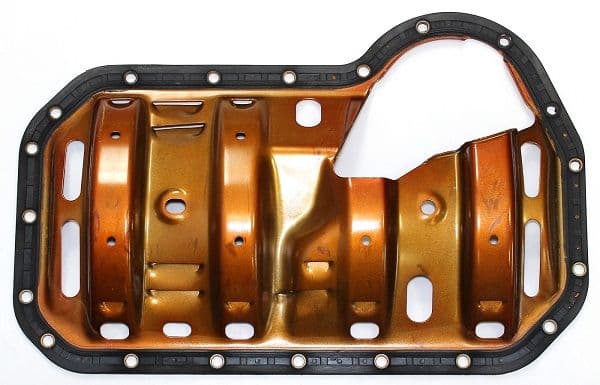 Garnitura baie ulei ELRING 447.340