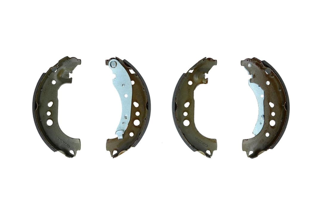 Set saboti frana KAMOKA JQ202106