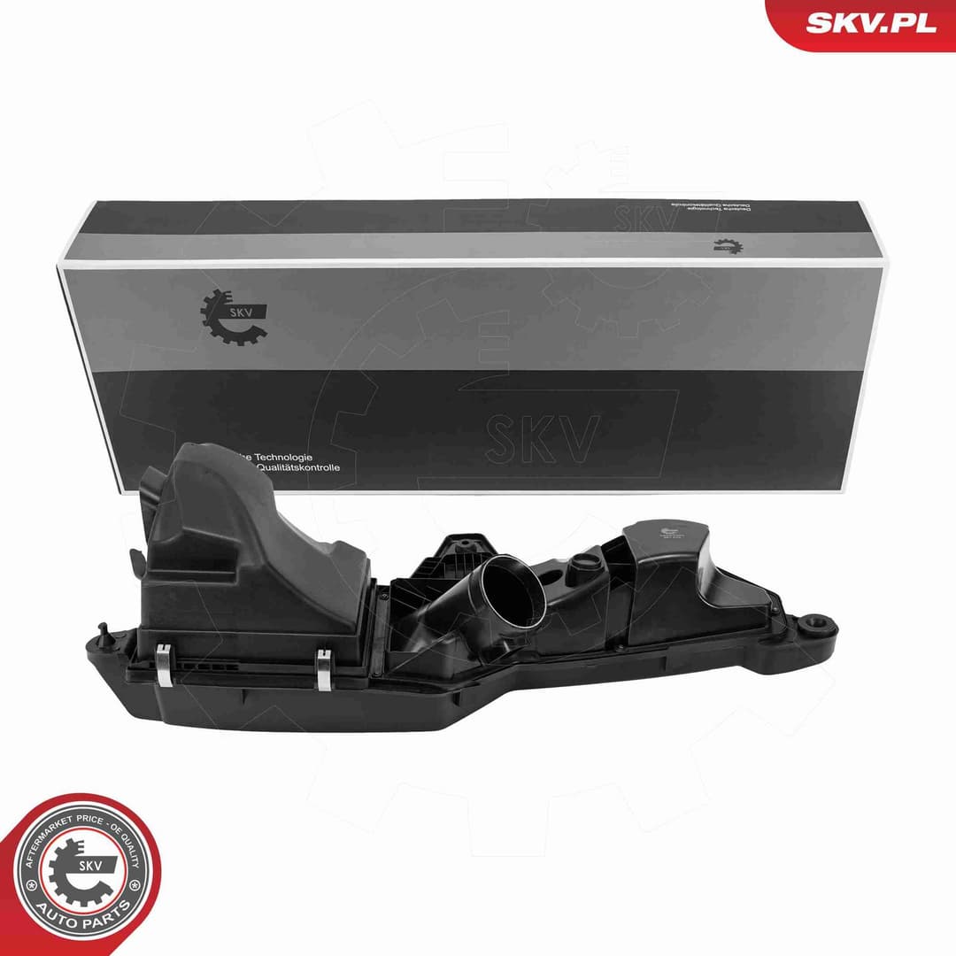 Capac carcasa filtru aer ESEN SKV 54SKV969