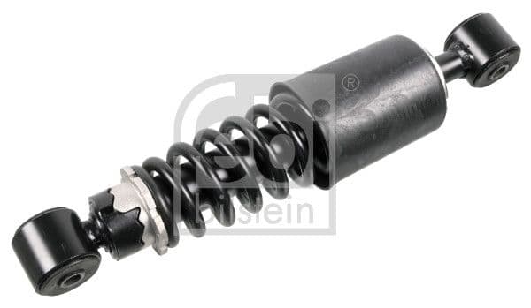 Amortizor, suspensie cabina FEBI BILSTEIN 177238